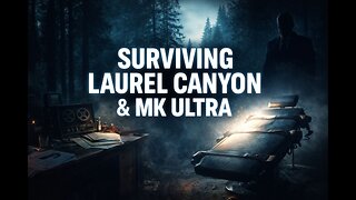 Secrets of Targeted Kids. Surviving Laurel Canyon Military Ops. Coco Sianne & Dani Henderson