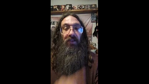 Joke ov the day with special guest, Apollo, my son. #HOVR #jokeoftheday