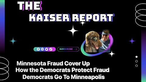 The Kaiser Report 1/16/26