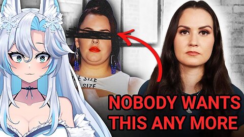 Fat Acceptance Is Now Over.