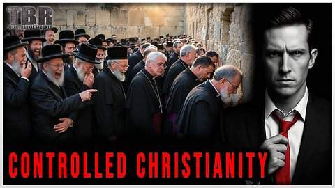 THEREPLAY: BASED REPORT: 1,000 Zionist 'Pastors' Report to Israel for SUBVERSION Training