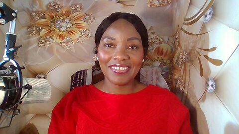 Praying For America and Time Spent With The Word