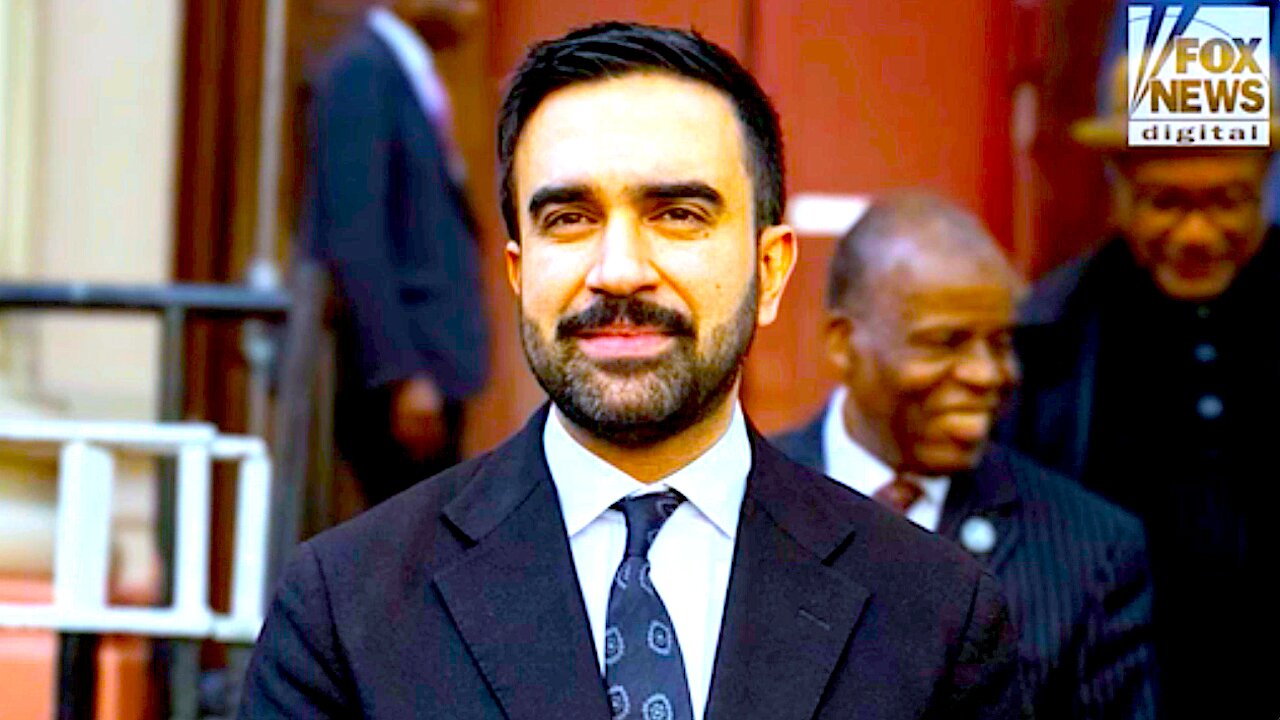 Zohran Mamdani || And The Fight To Keep NYC's Pro-Life Clinics Open !!