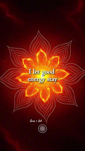 December Alignment Shift | Open Yourself to Better Things