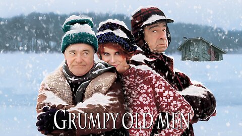 Grumpy & Grumpier Old Men ~suite~ by Alan Silvestri