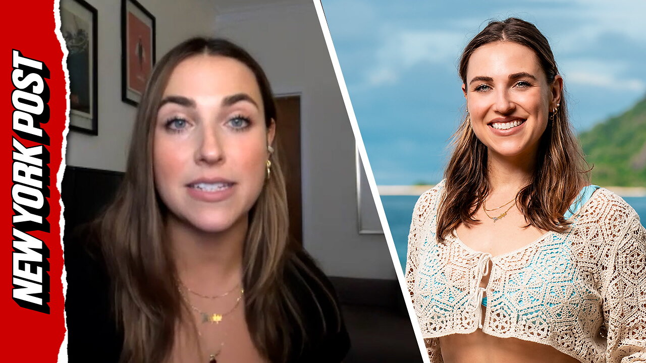Survivor 49s Sophie Segreti compares pre-merge edit to gaslighting