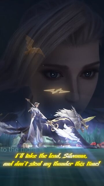 Sibling' Combo _ New Hero Lukas of Peerless Light Patch _ MLBB