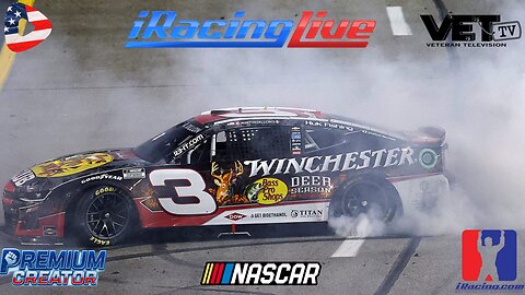 🔴LATE NIGHT IRACING FUN WITH HELLKATMAVRICK!! (18+) (ALSO WATCHING RANDO YT VIDEOS AS WELL)