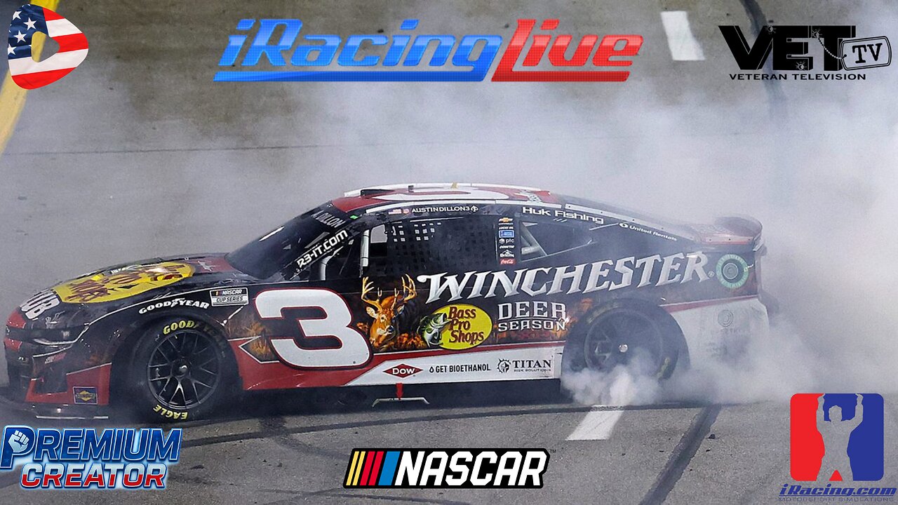 🔴LATE NIGHT IRACING FUN WITH HELLKATMAVRICK!! (18+) (ALSO WATCHING RANDO YT VIDEOS AS WELL)