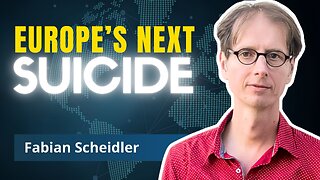 German Militarism Is Back | Fabian Scheidler