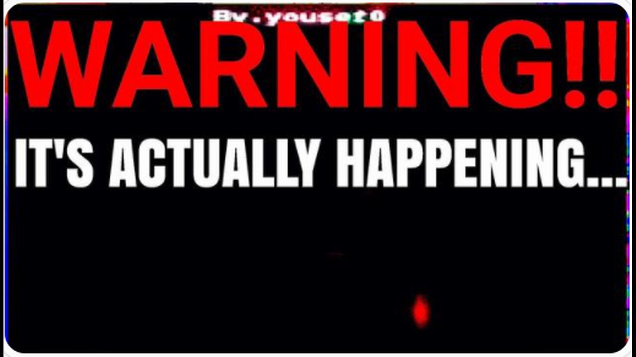 Strange Videos That Made Me Lose Sleep - MinutesOfHorror