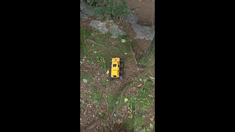 rc car
