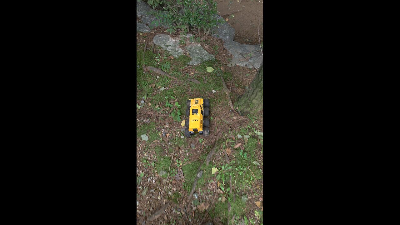 rc car