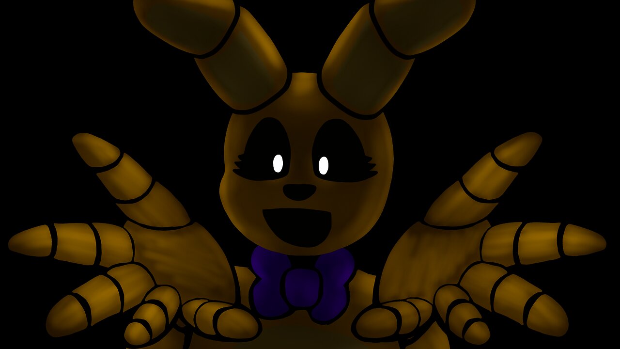 I Like to Party - FNaF