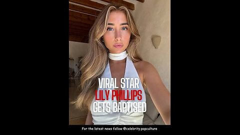 Lilly Phillips is your wife 🤢