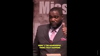 Resurrection Shows Gods Power -- Voddie Baucham