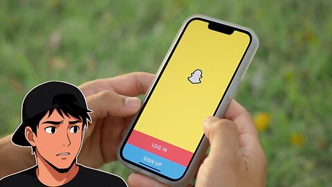 Snapchat is DONE.