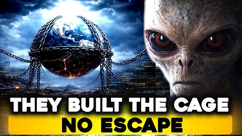 UFO Disclosure: The Prison Planet Agenda, Secret Societies & the Great Awakening