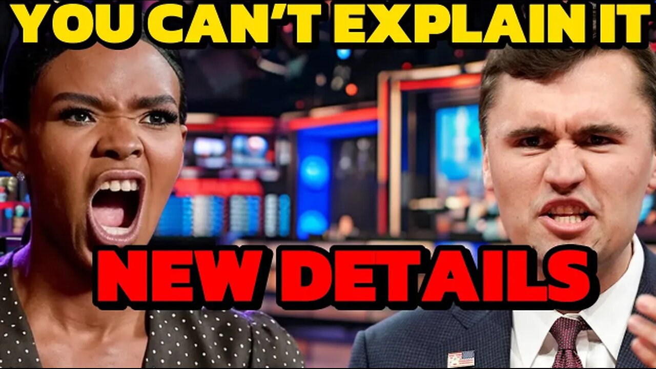 CANDACE OWENS IN GRAVE DANGER! Fani Willis CAREER ENDED BY TRUMP TEAM!