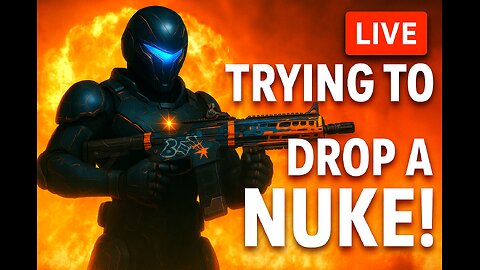 Last Day of the Bo7 Beta, Can we finally get a NUKE?