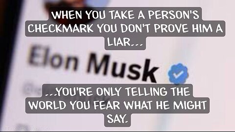 Is X starting to CENSOR the UNCENSORED?