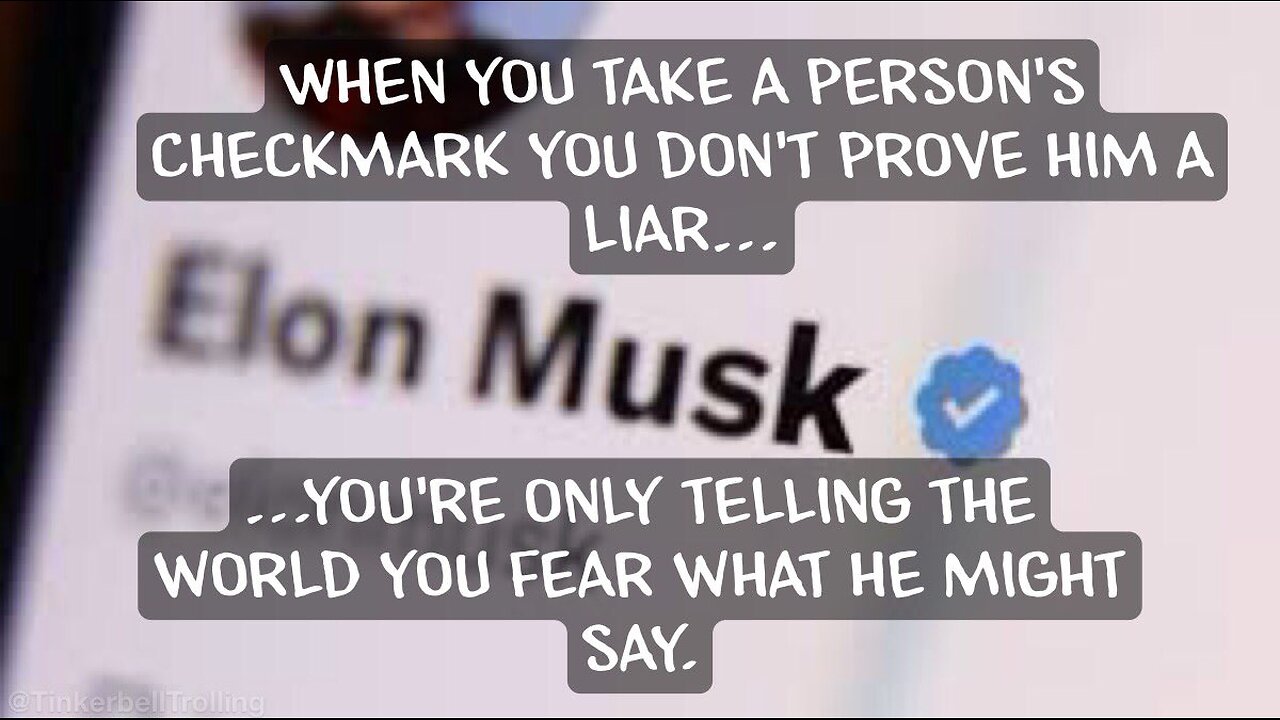 Is X starting to CENSOR the UNCENSORED?