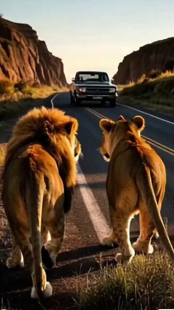 animals videos save people