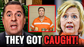 Devin Nunes SHOCKED Everyone After EXPOSING The Deep State’s Dirty Secret