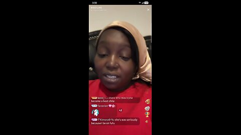 MADAM LO TALK ABOUT EBBIMAY KIDS. EBB GET LO RIGHT TOGETHER. IT'S ON SITE