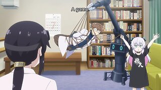 ALMA NO! | Alma-chan Wants to Have a Family!