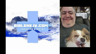 BIBLENKJV.COM™ 🛐 ADVENTURES OF ALFIE - ALFIE IN MOTION #ALFIE #PETS #SHORT
