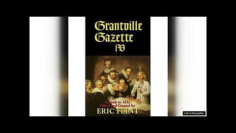 Grantville Gazette IV (Ring of Fire 10) Review