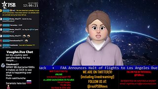 2025-10-27 00:00 EDT - Wake Up: with Poe