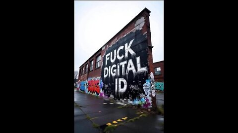 Tiflera's memes and wise words - part 5 / Digital ID