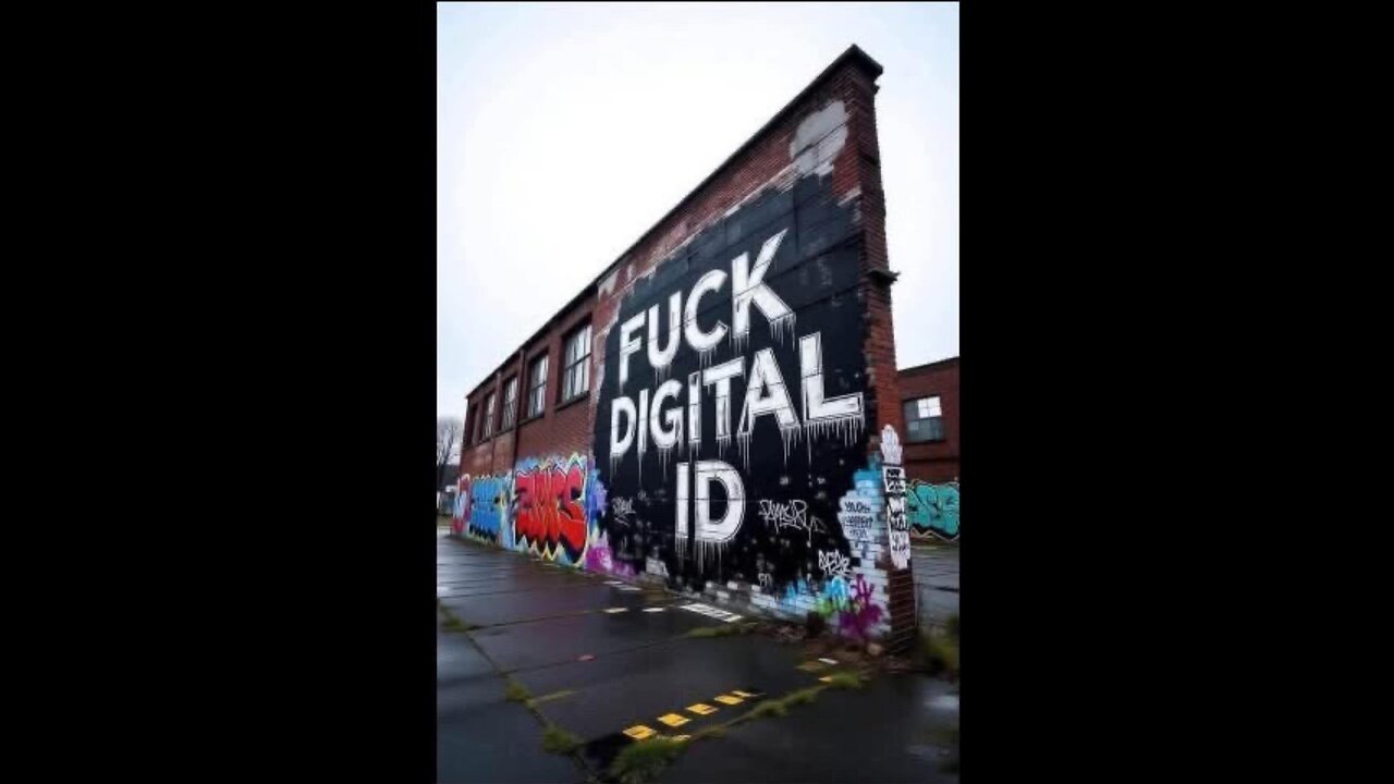 Tiflera's memes and wise words - part 5 / Digital ID