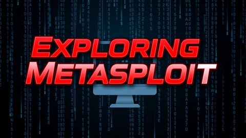 How to Get Started with Metasploit Beginner's Guide