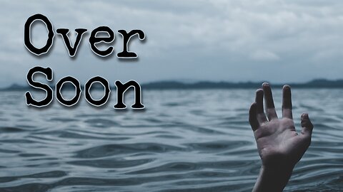 Over Soon - Jt's Song of the Week 2025-10-22