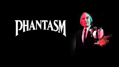 Phantasm (1979)
