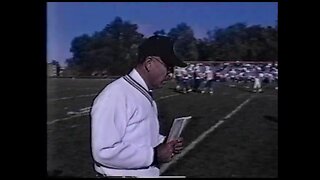 October 4, 1993 - Nick Mourouzis is DePauw Football Program's All-Time Wins Leader