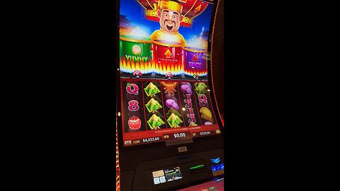 EVERYTHING Changed In One SPIN......... #casino #gambling #slot #jackpot