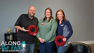 Dixon’s Merry Makers Market | Holiday Crafts, Treats & Cheer!