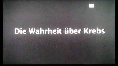 #Krebs Episode6 Krebs - Die andere Seite der Medaille