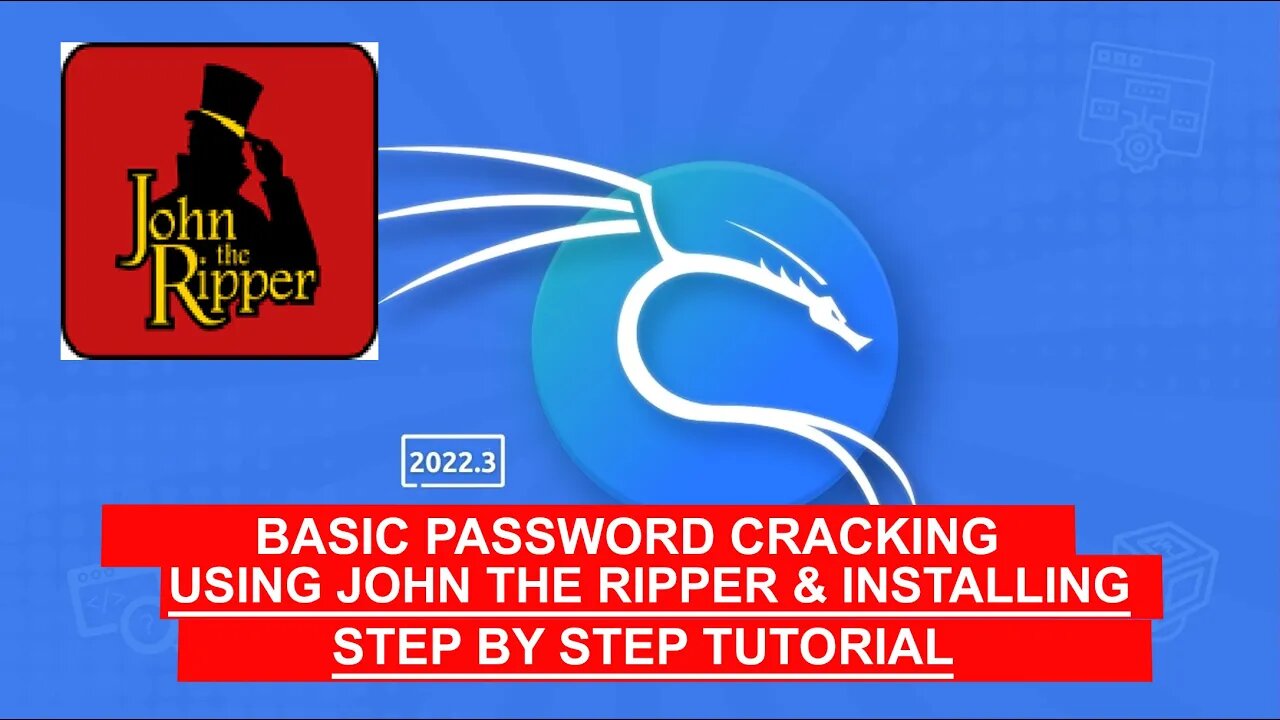 Cracking ZIP Files & Installing John The Ripper