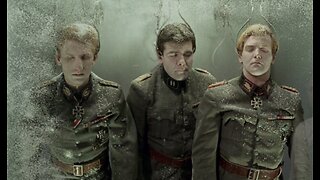 THE FROZEN DEAD (1966) movie trailer