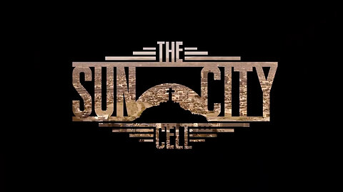 The Sun City Cell - A Judicial Watch Investigative Documentary