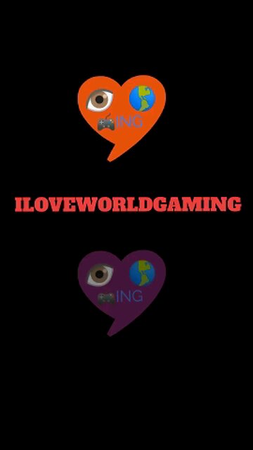 ILOVEWORLDGAMING