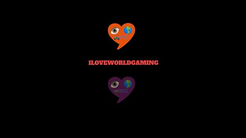ILOVEWORLDGAMING