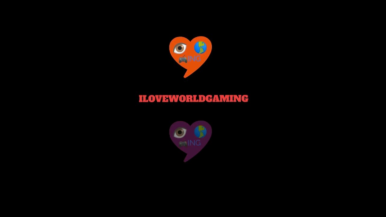 ILOVEWORLDGAMING