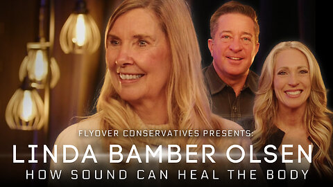 The HIDDEN War You Didn’t Know You Were In - Linda Bamber Olsen | FOC Show