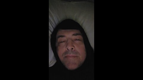 BACK IN THE HOSPITAL